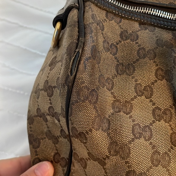 Gucci bag - Picture 2 of 7